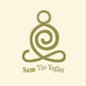 Sam the Yogini