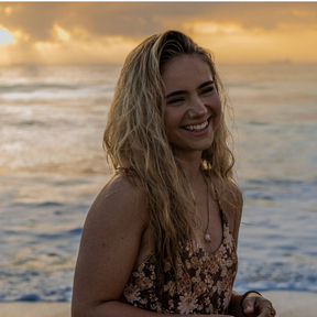 Gwenyth Grace Health and Wellness Coach