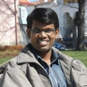 Sandip B