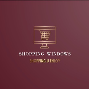 Shopping Windows 