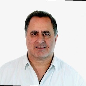 Mariano Leguizamón