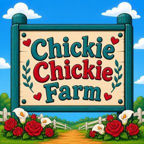 Chickie Chickie Farm