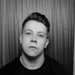 Jordan Liam Perry