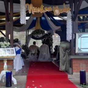 SUEÑOS Y DECORACIONES