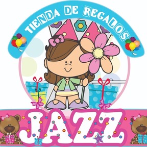 Tienda de regalos jazz