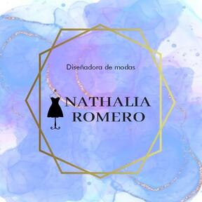 Nathalia Romero Diseñadora