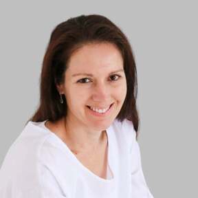 Marielle Wolmarans