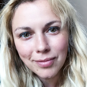 Elena Kovalenko