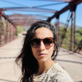 Milagros Velazquez