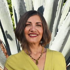 Luz Chacon