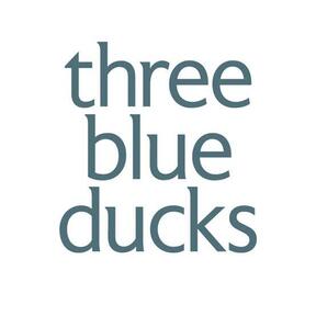 Three Blue Ducks | Melbourne, Rosebery 
