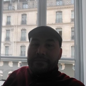 Cherif