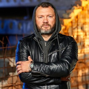 Денис Васильєв