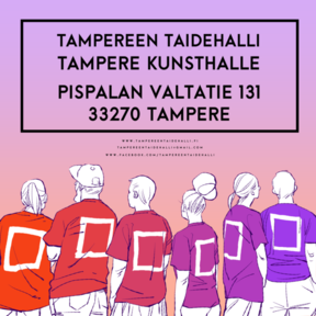 Tampereen Taidehalli
