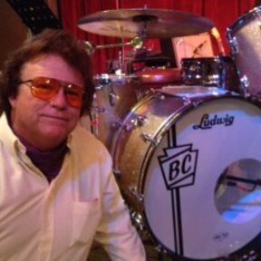 Burt Compton