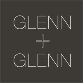 glenn + glenn