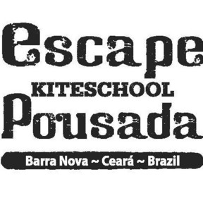  Escape Pousada Kiteschool 