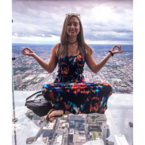 Reiki with Kristi