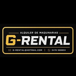 G-RENTAL SRL