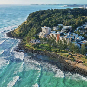 Gold Coast Board Rentals