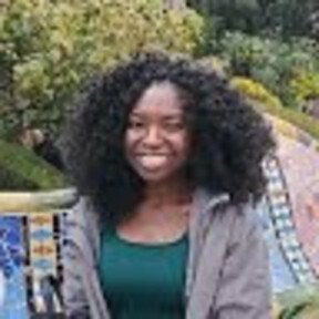 Ngozichukwu Mordi