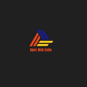 Apex Web Cube