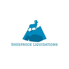 Sheeprock Liquidation