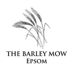 The Barley Mow | EC2A