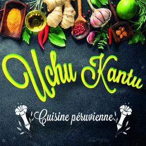 Uchukantu cuisine péruvienne 