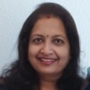 Shailaja  Sadhani 