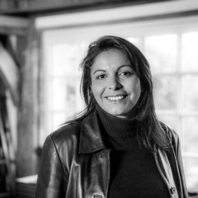 Tima Aissaoui