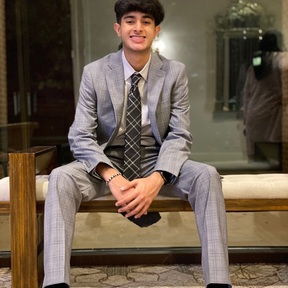 Azhar W