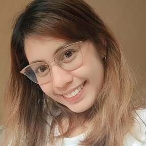 Mary Criscel O