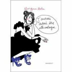 Mélanie Aubrun Maes