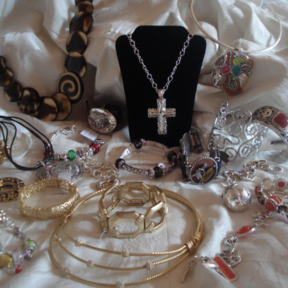 The Jewelry Lady llc