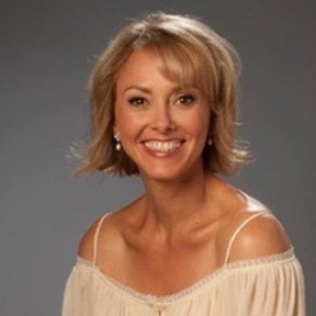 Deb Pomeroy