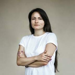 Ольга Матева