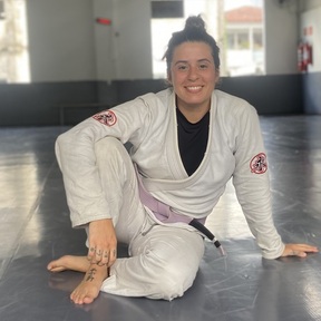 Mariana Rebêlo - Nutricao Eficiente 