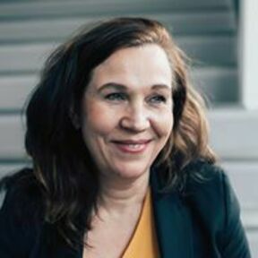 Mari Laurenius