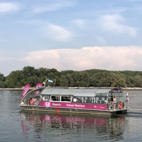 Magenta 1 Vukovar WaterBus 