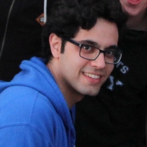 Navid S