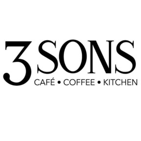 3 sons cafe l Melbourne