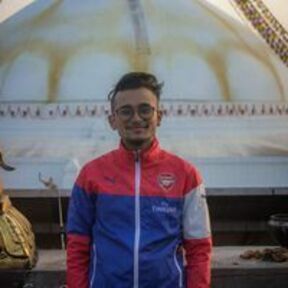 Ujjwol D