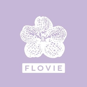 Flovie Florist Cafe l Melbourne
