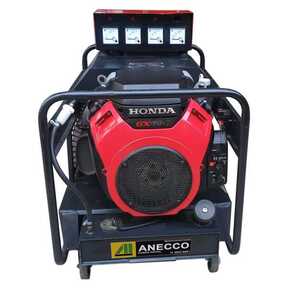 AneccoPowerRental