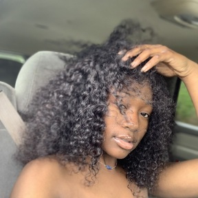 Tamyra M
