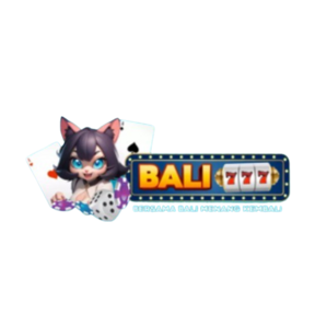 Bali777 Situs Resmi Pragmatic Play