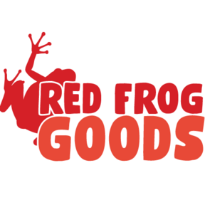 Red Frog Goods