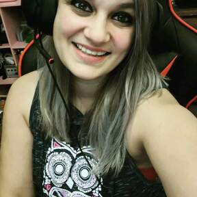 Mellissa F