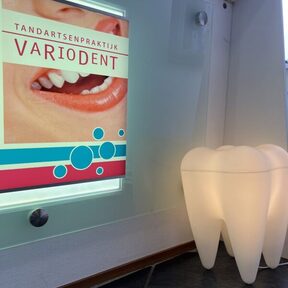 Variodent